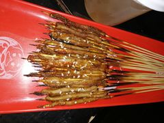 -老表记广西宵夜螺蛳鸭脚煲(西大店)