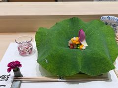 -鮨一日本料理旗舰店(总店)