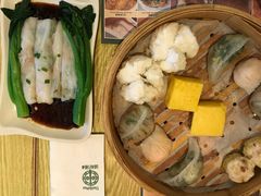 -添好运点心专门店(百老汇店)
