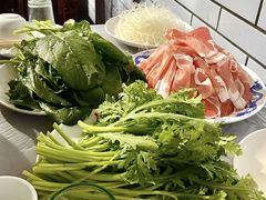 -鑫龙火锅(北园店)