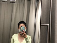 -ZARA(大上海时代广场店)