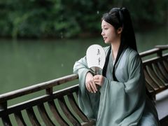 -汉仪华裳汉服旗袍·摄影写真馆(乌镇西栅店)