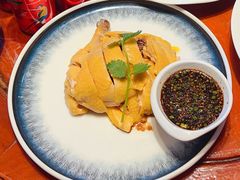 -浦江餐饮•上海菜馆(五四路店)