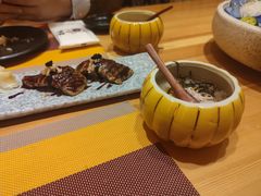 -蟹福家活蟹料理·豪华自助(绿洲假日酒店)