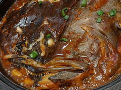 -渔码头食府(蓬莱阁店)
