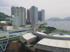 -香港数码港艾美酒店
