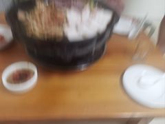 -金家高丽火盆