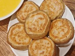 -清真吴记门钉肉饼·喜多利