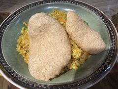 -长勺子东南亚(街道口店)