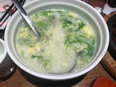 -吕氏疙瘩汤·新鲁菜(济南万象城店)