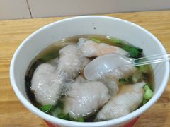 -家宴·灌蛋·沙茶面(曾厝垵店)