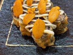 -鮨乐亭Omakase·海胆宴