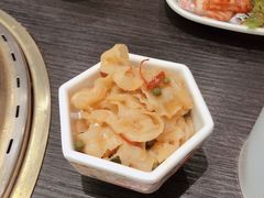 -AJIYA·池袋日式烧肉自助(天津万象城店)