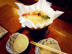 -蟹道乐( 新宿駅前店)