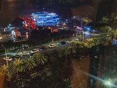 -厦门海港英迪格酒店(中山路店)