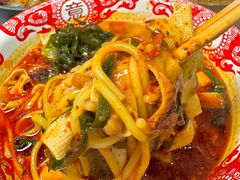 -醉炫音速烧烤·干煸菜(沙河总店)