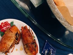 -顺风山庄(水濂山店)