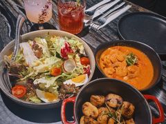 沙拉碗-LES ELITES 英集荟(南京西路店)