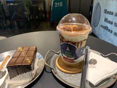 -熙阁咖啡Segnal(时代中心店)
