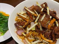 -寻裕记·现炒浇头面(人民广场店)