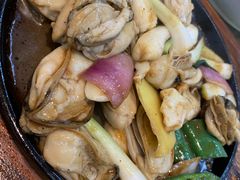 -台山美食一绝阿四台山黄鳝饭(阿四创作店)