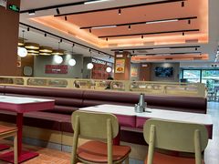 -香港深仔记茶餐厅(东门店)