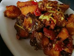 -大隐隐于市私房菜(保和小区店)