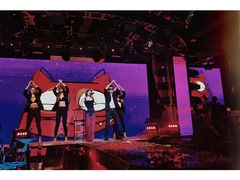 -ACE CLUB(大连民主广场店)