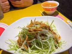 -大海碗·炸酱面·烤鸭·京菜(天坛店)
