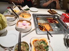 -海底捞火锅(长沙华创国际广场店)