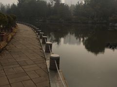 -济南国际园博园