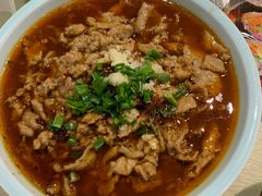 -峨嵋酒家总店(车公庄店)