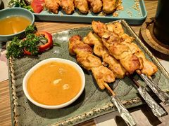 -安南越南餐厅(青岛万象城店)