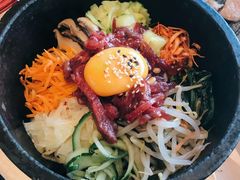 -Ong Gie Korean Restaurant