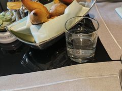 -王府半岛酒店·大堂茶座