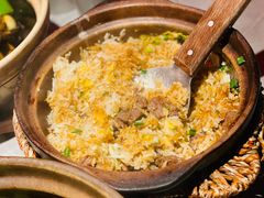 -啫神·广州地标美食(北京路店)