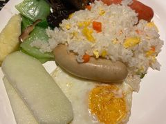 -青岛海尔洲际酒店