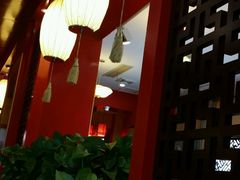 -梁记粥铺(开元地中海店)