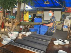 -竹泉农庄·竹筒饭(从化店)