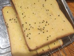 烤面包片-老白清真烧烤(锦州旗舰店)