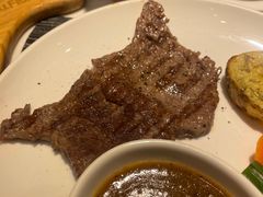 -斗牛士牛排餐厅(嘉里汇店)