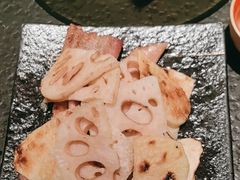 -300杯·和牛烧肉清酒专门店(廊里店)
