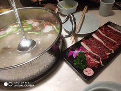 -螃牛记创意火锅