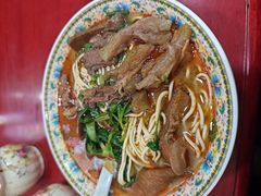 -金杨拉面王小吃面馆·牛三宝面·红烧牛肉粉