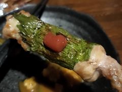 -木子烧鸟屋(百子湾店)