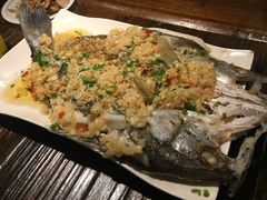 -霄汉羊排(万松园一店)