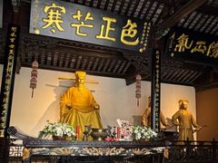 -包公祠