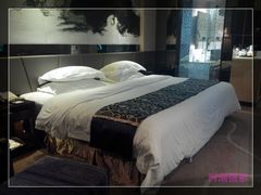 客房-西安长征华美达酒店