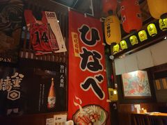 -醉虎传(南锣鼓巷店)