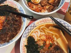-花漫里日式餐厅(南安中骏店)